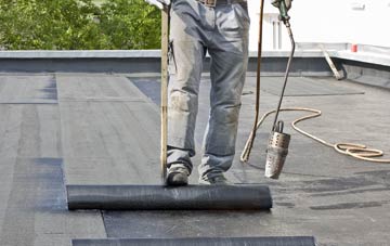 flat roof replacement Kelvindale, Glasgow City