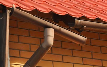 Kelvindale gutter repair costs