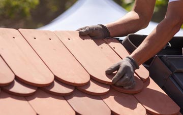 Kelvindale roof tile contractors