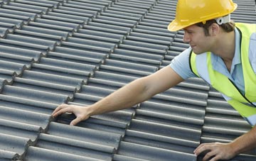 screened Kelvindale roofing companies