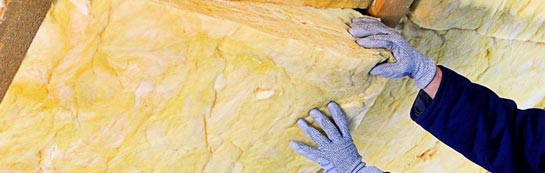 quotes for Kelvindale roof insulation