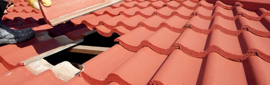 compare Kelvindale roof repair quotes