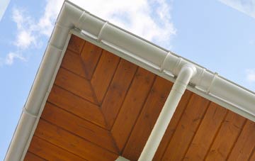 Kelvindale soffit types